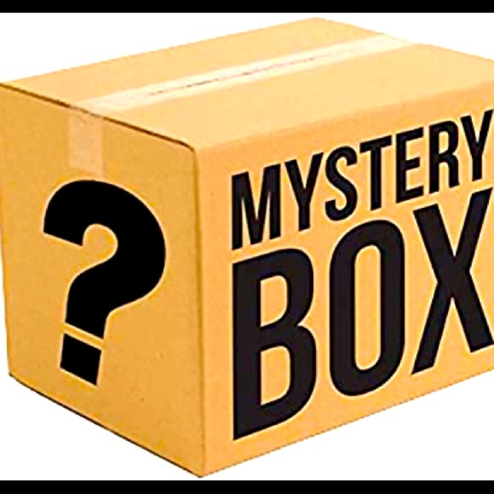Kids Clothing Mystery Box